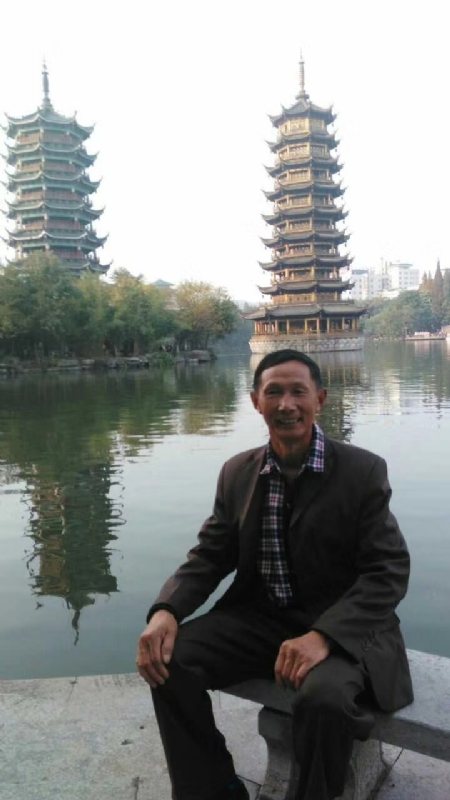 寻找有缘人的第一张照片--开封相亲服务中心