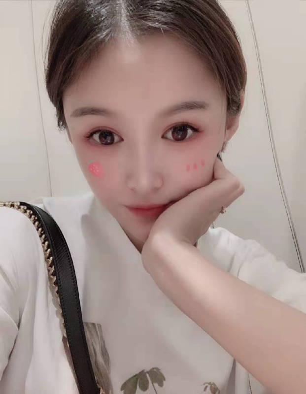 fei菲儿的第一张照片--开封相亲服务中心