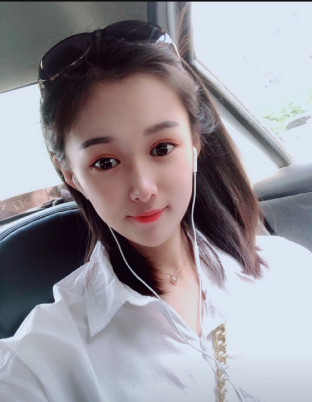 馨月的第一张照片--开封相亲服务中心