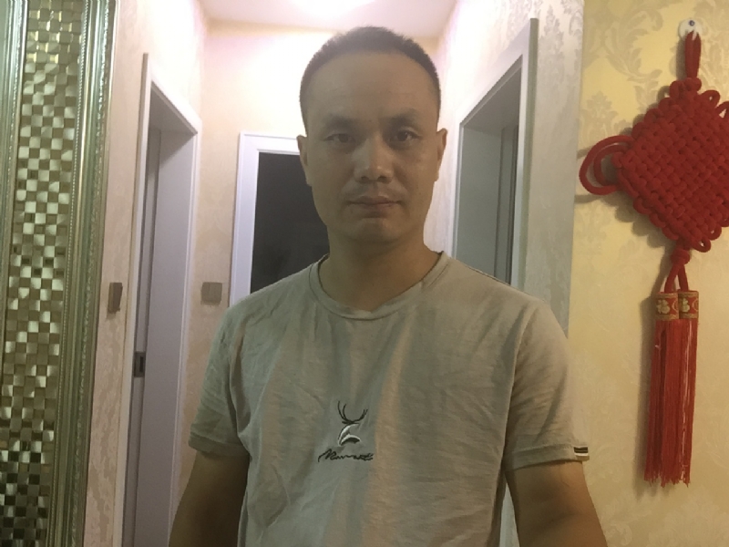 天涯孤鸟的第一张照片--开封相亲服务中心