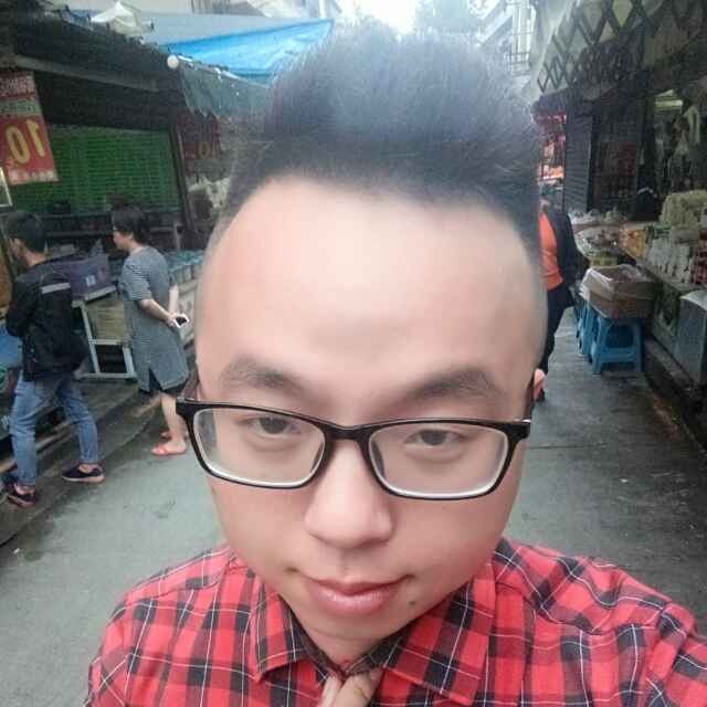 暖阳1989的第一张照片--开封相亲服务中心