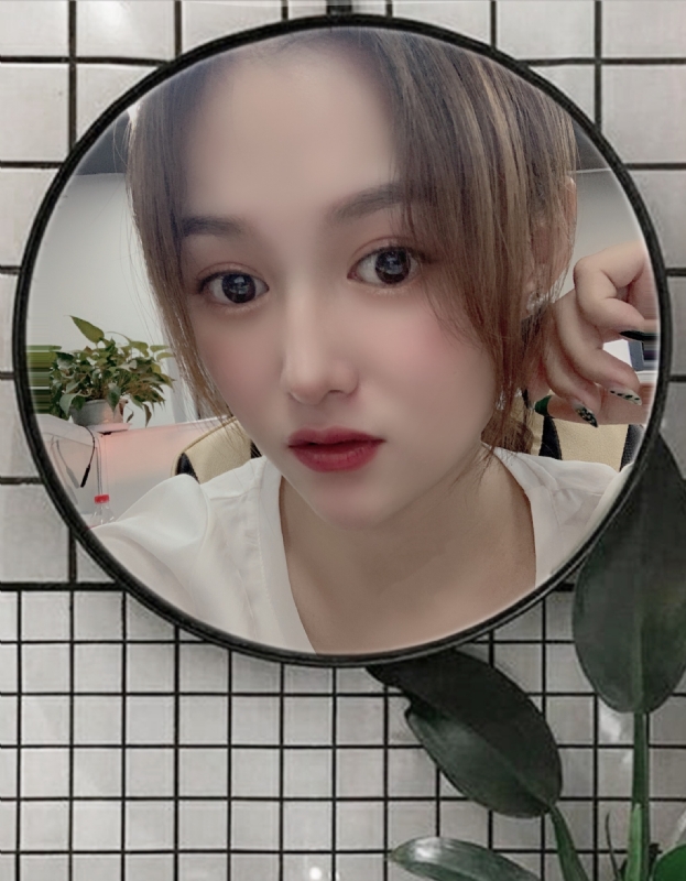 小精灵的第一张照片--开封相亲服务中心