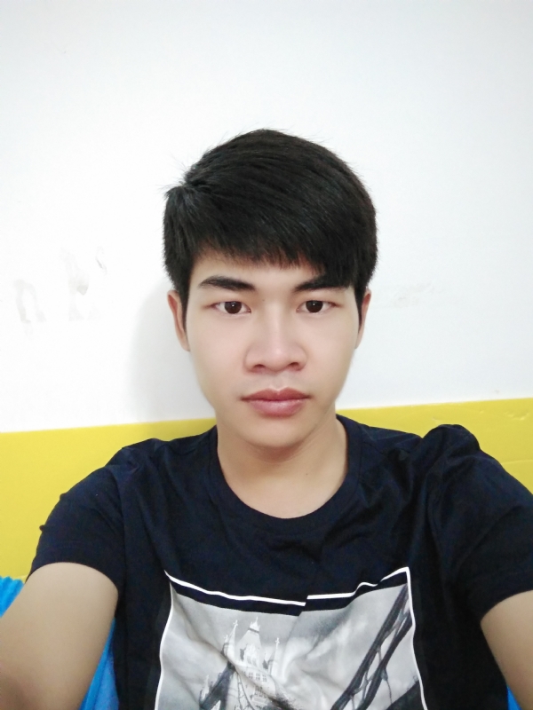 春风拂柳的第一张照片--开封相亲服务中心