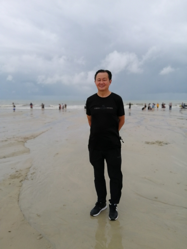 长寿的第一张照片--开封相亲服务中心