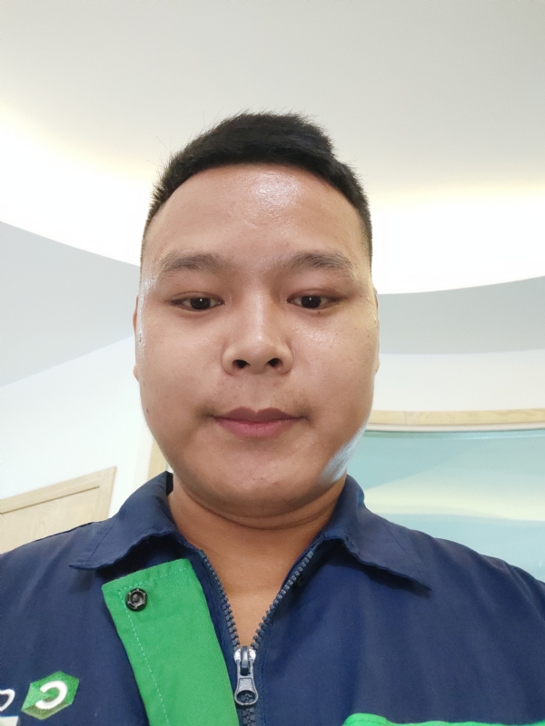 谁是我的谁的第一张照片--开封相亲服务中心