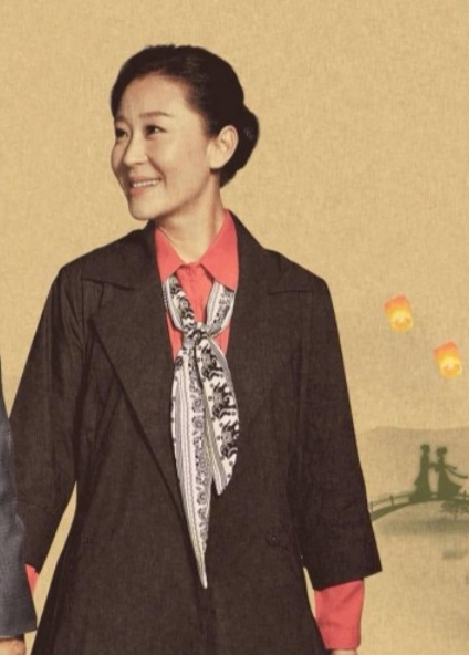 叶子的第一张照片--开封相亲服务中心