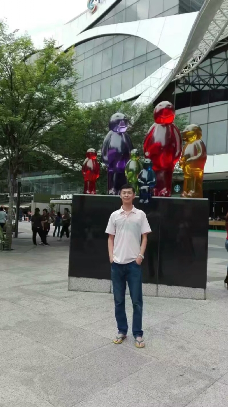 简爱的第一张照片--开封相亲服务中心