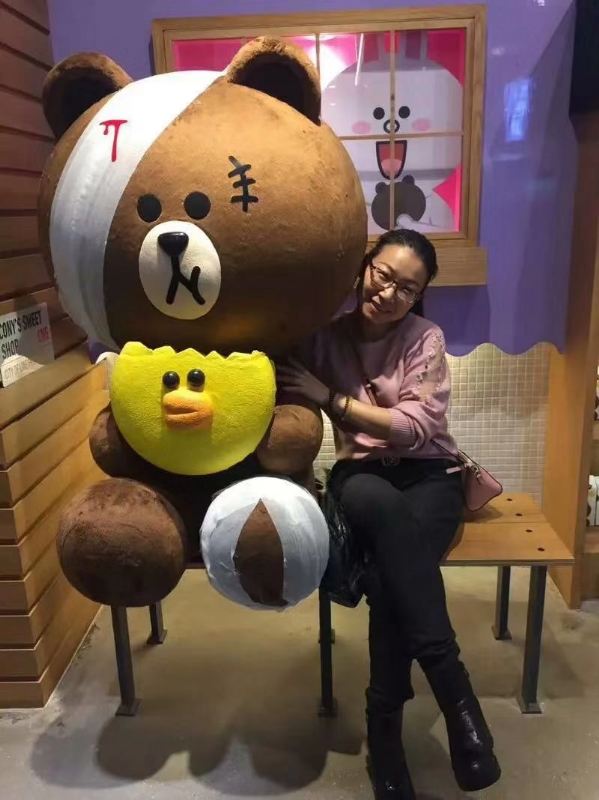 黑日梦的第一张照片--开封相亲服务中心