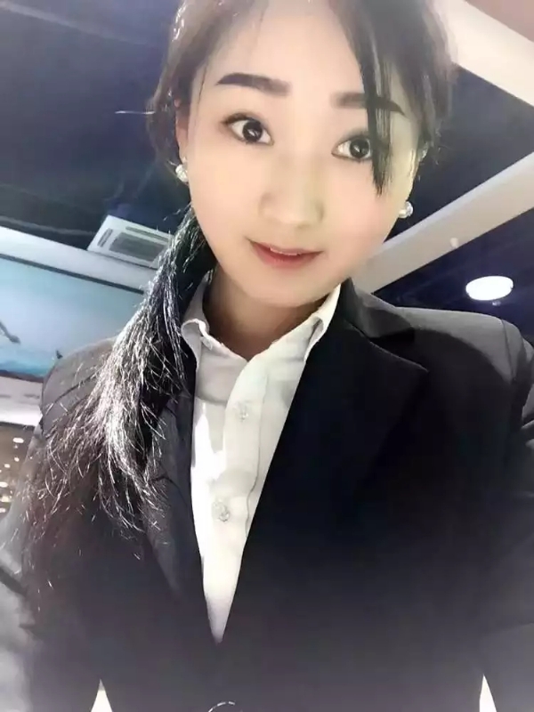 墨白的第一张照片--开封相亲服务中心