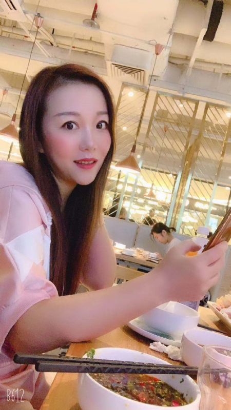 蔷薇的第一张照片--开封相亲服务中心