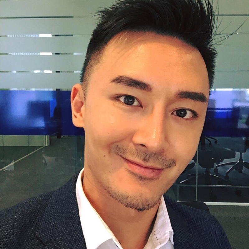 亦然的第一张照片--开封相亲服务中心