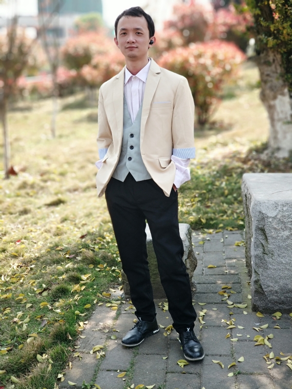 四叶草的第一张照片--开封相亲服务中心