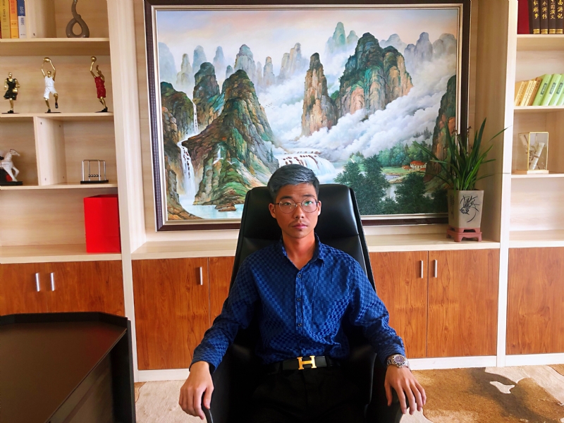 淡泊明志的第二张照片--开封相亲服务中心