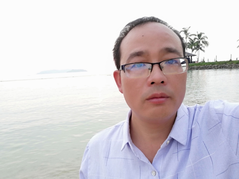 往事随风的第一张照片--开封相亲服务中心