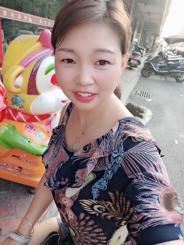 云儿的第一张照片--开封相亲服务中心