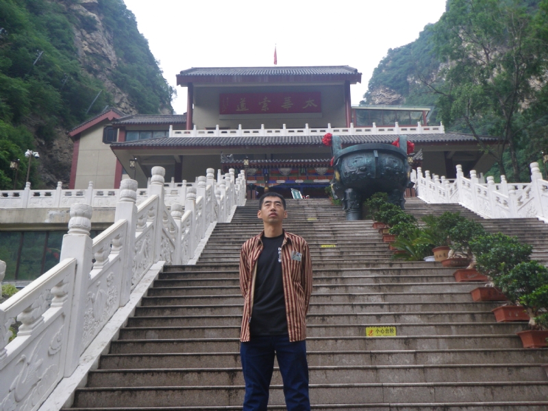 珍惜你我的第一张照片--开封相亲服务中心