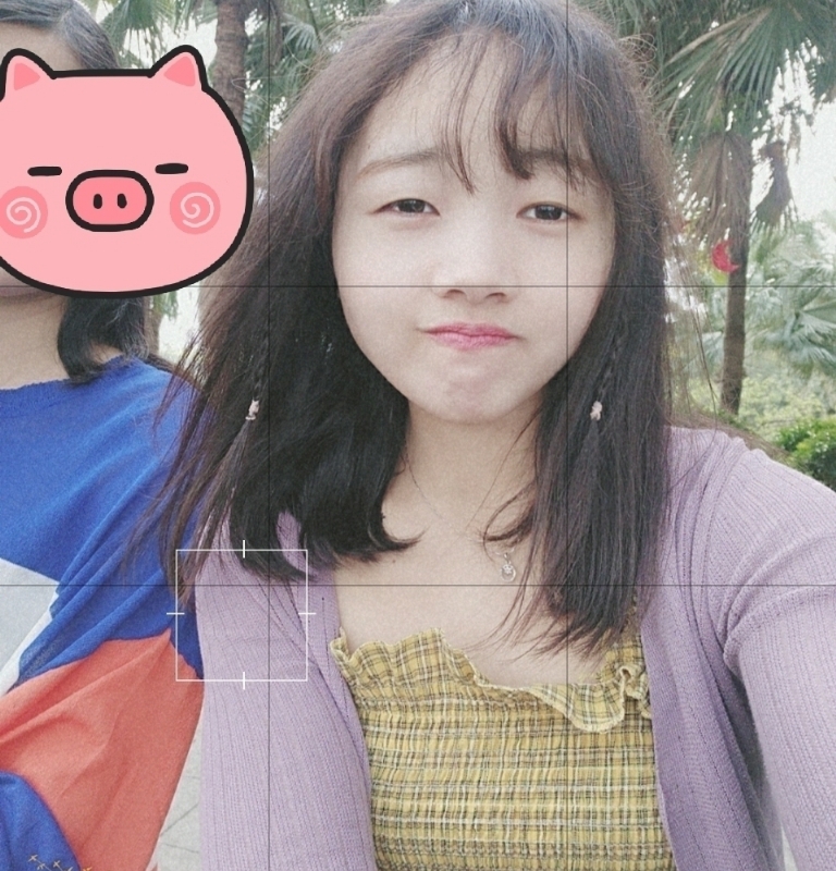 安妮的第三张照片--开封相亲服务中心