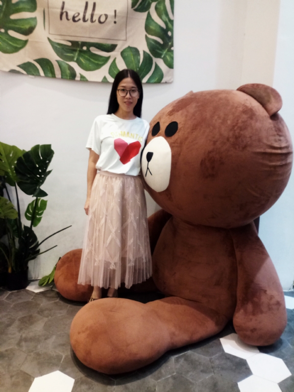 HCY的第二张照片--开封相亲服务中心