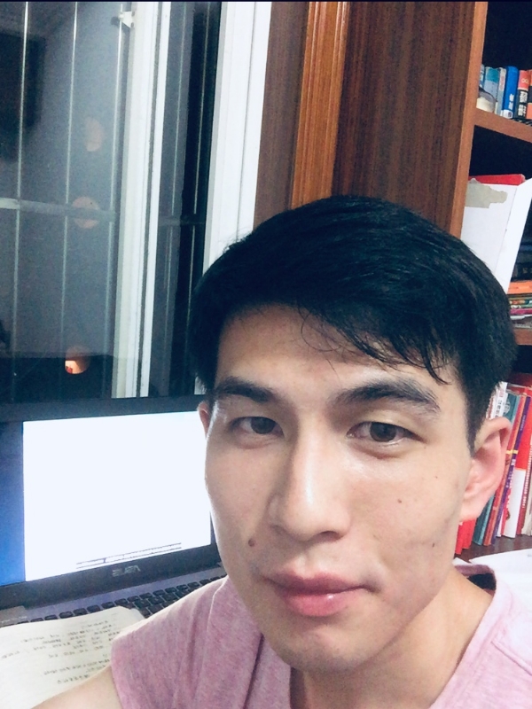 爱吃黄焖鸡的第一张照片--开封相亲服务中心