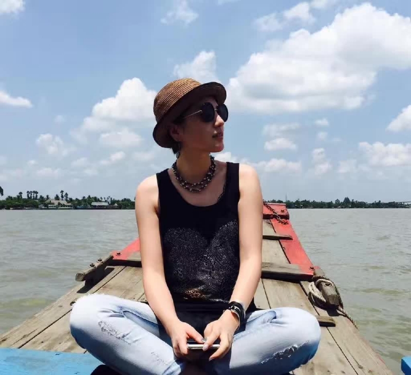 yulili的第一张照片--开封相亲服务中心