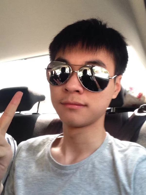 鱼头zzz的第一张照片--开封相亲服务中心