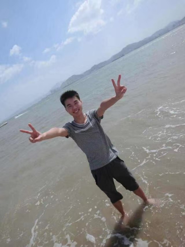 鱼头zzz的第二张照片--开封相亲服务中心