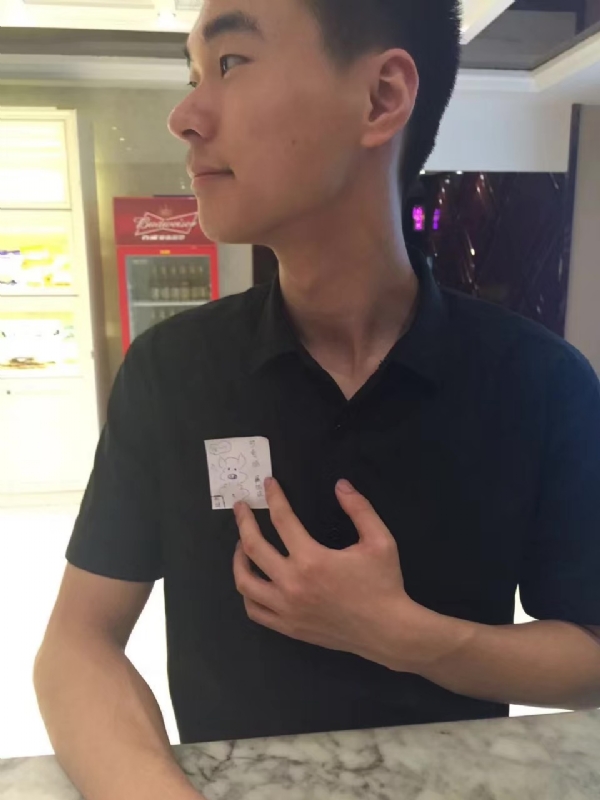 鱼头zzz的第三张照片--开封相亲服务中心