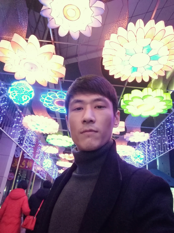 知己的第一张照片--开封相亲服务中心