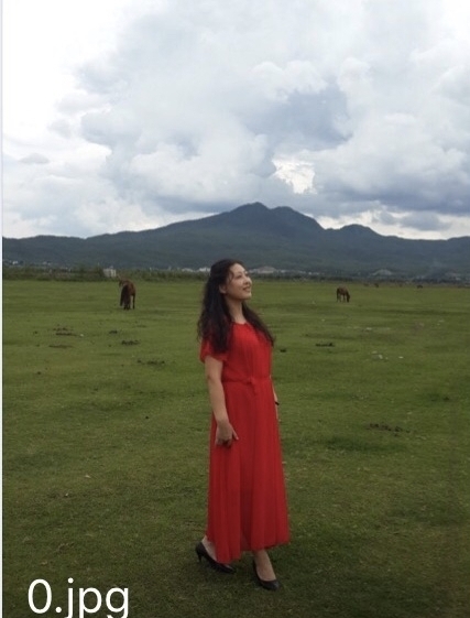 mengmenglonglong的第一张照片--开封相亲服务中心