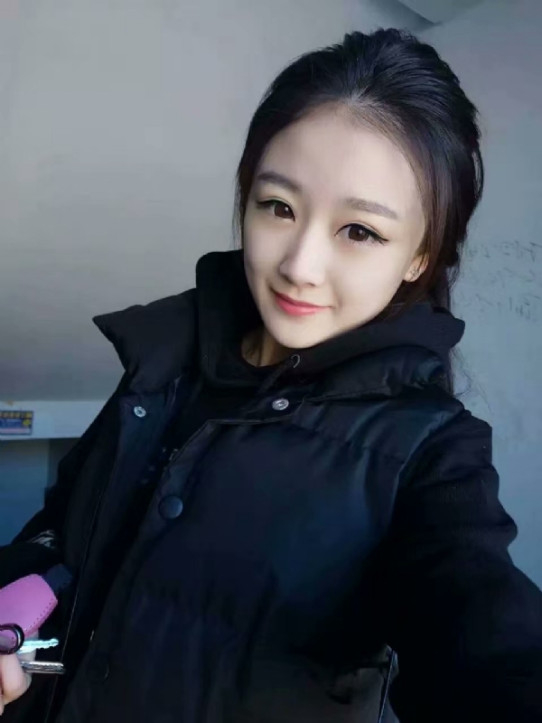 可爱的瑶的第一张照片--开封相亲服务中心