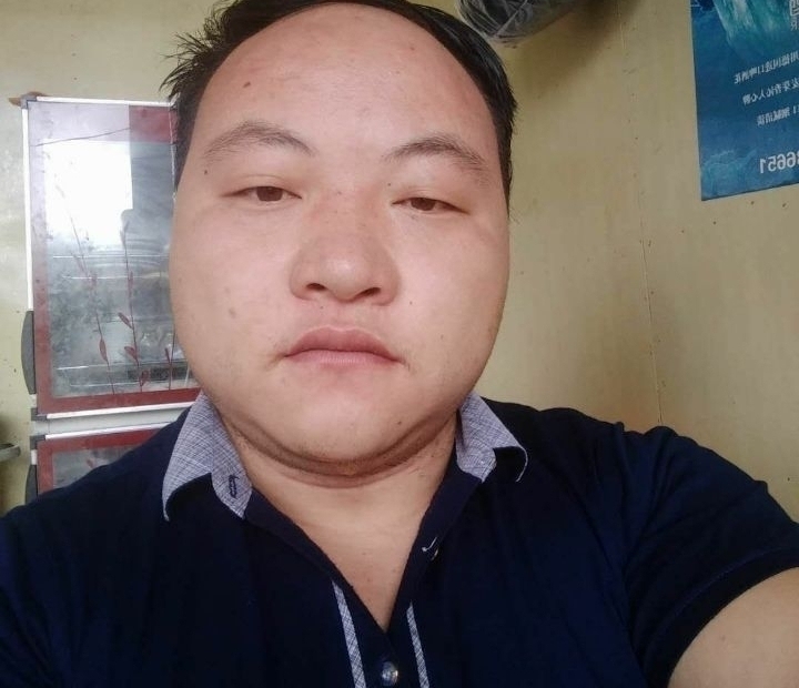 文殊的第一张照片--开封相亲服务中心