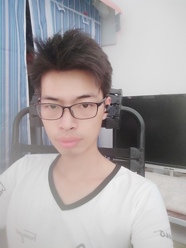 木头人的第一张照片--开封相亲服务中心