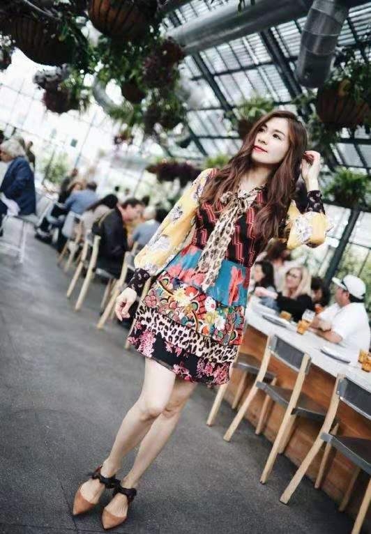 小月的第一张照片--开封相亲服务中心