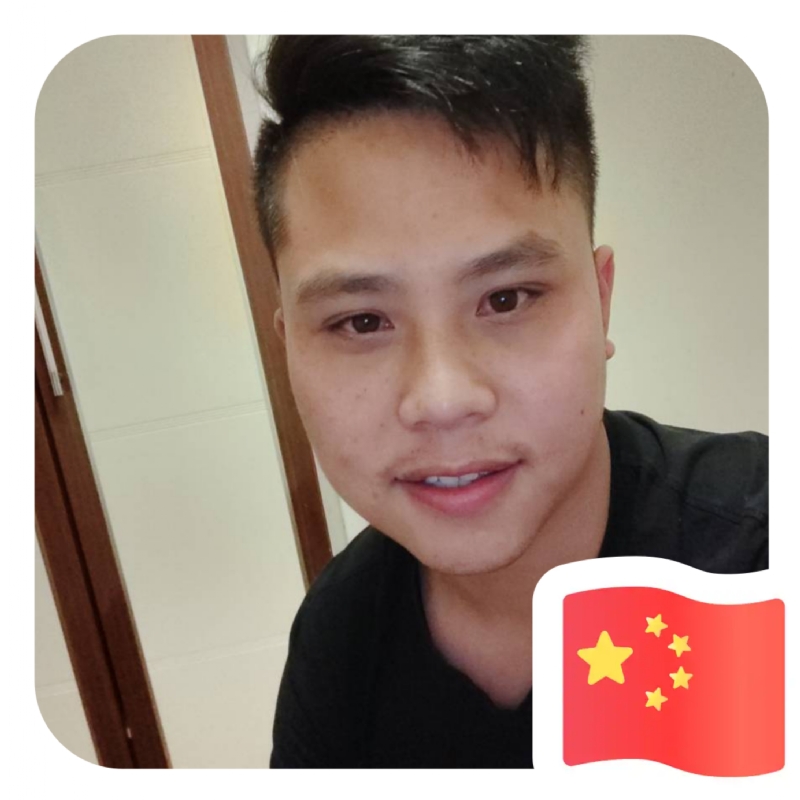 陈桂宝的第一张照片--开封相亲服务中心