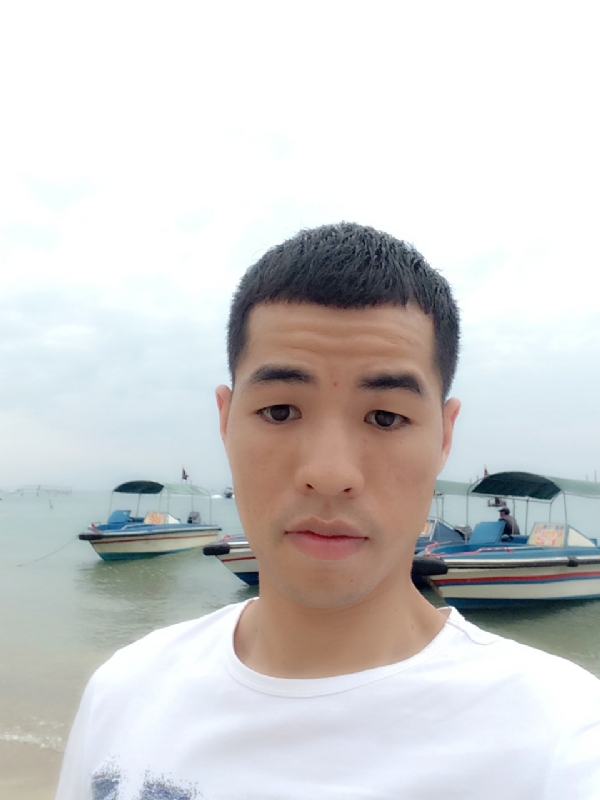 冷风的第一张照片--开封相亲服务中心