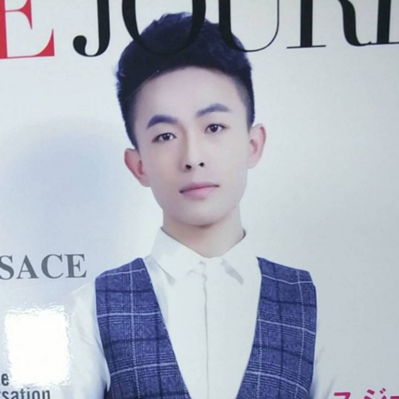 一点寒光的第一张照片--开封相亲服务中心