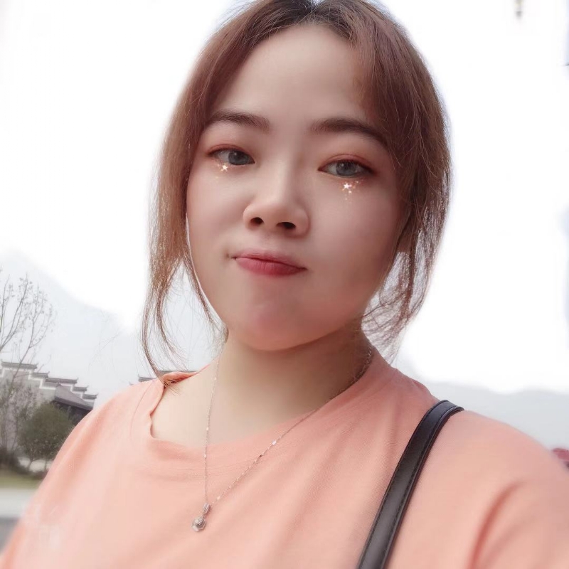 小颖的第一张照片--开封相亲服务中心