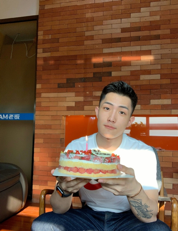 期待你的出现的第二张照片--开封相亲服务中心