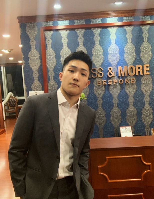 期待你的出现的第三张照片--开封相亲服务中心