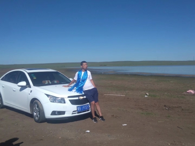 暖男的第一张照片--开封相亲服务中心