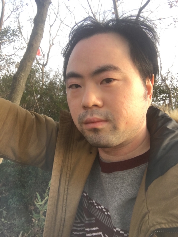 一墨的第一张照片--开封相亲服务中心