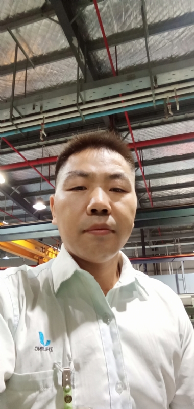 随缘的第一张照片--开封相亲服务中心