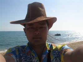 俊哥的第一张照片--开封相亲服务中心