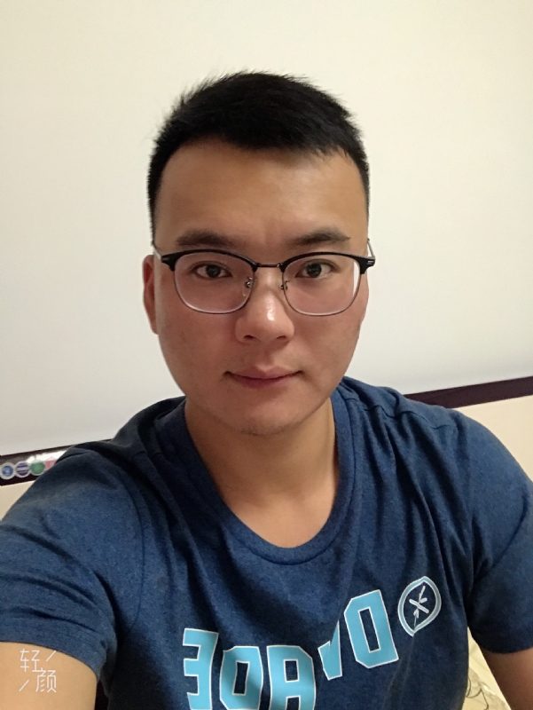 徐先生的第一张照片--开封相亲服务中心