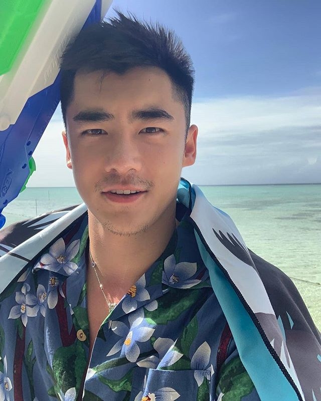 似风沙的第一张照片--开封相亲服务中心