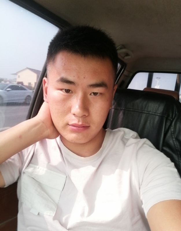 马宏亮的第二张照片--开封相亲服务中心