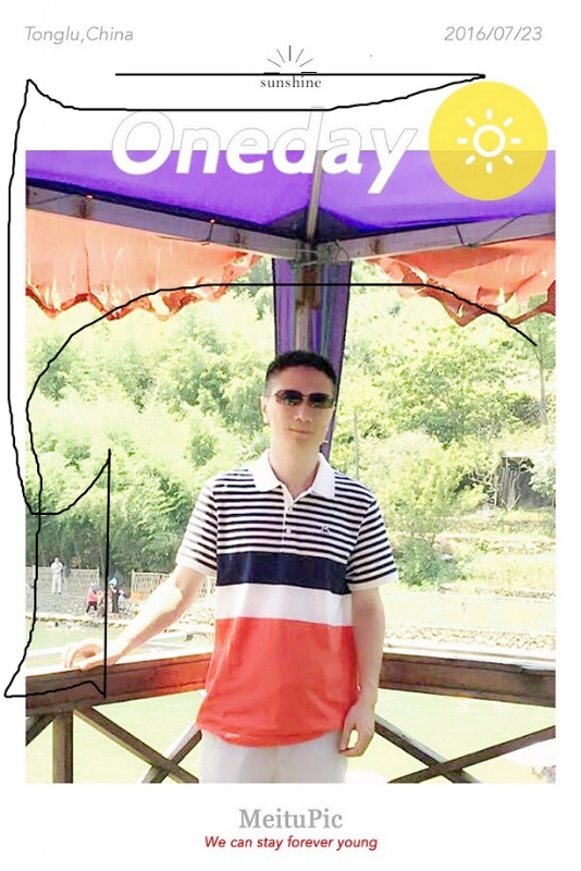 霞飞哥的第二张照片--开封相亲服务中心