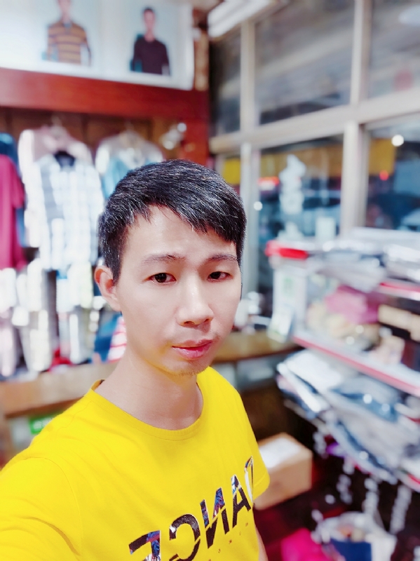 我在想你的第一张照片--开封相亲服务中心