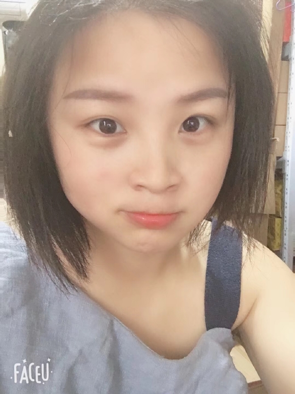 瑞瑞的第一张照片--开封相亲服务中心