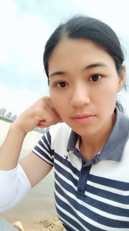 梅子的第一张照片--开封相亲服务中心